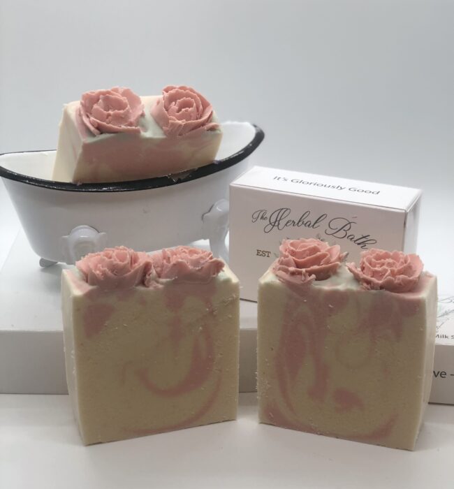 rosemary and roses soap rosemary and roses soap