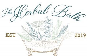 the herbal bath