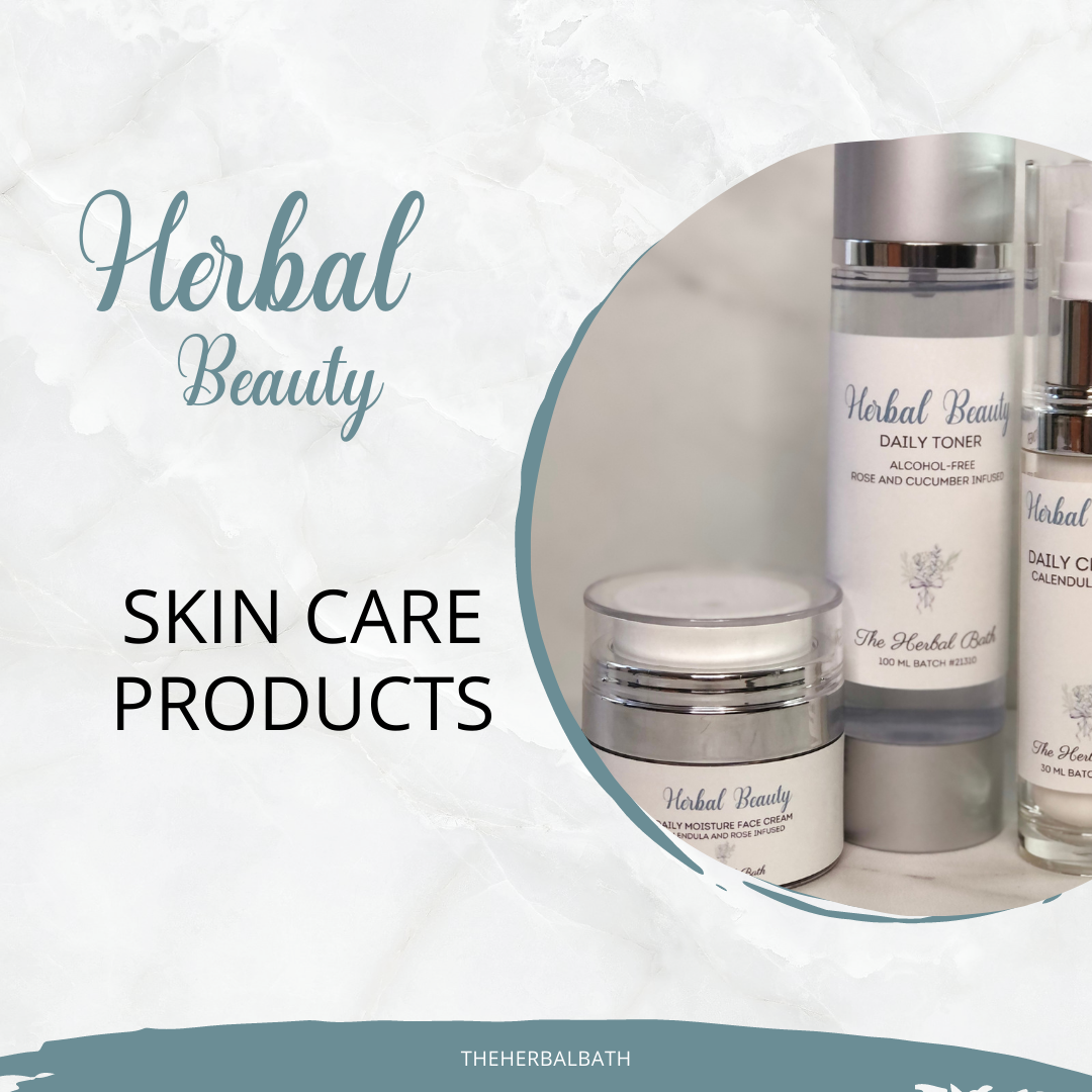 Herbal Beauty Skin Care