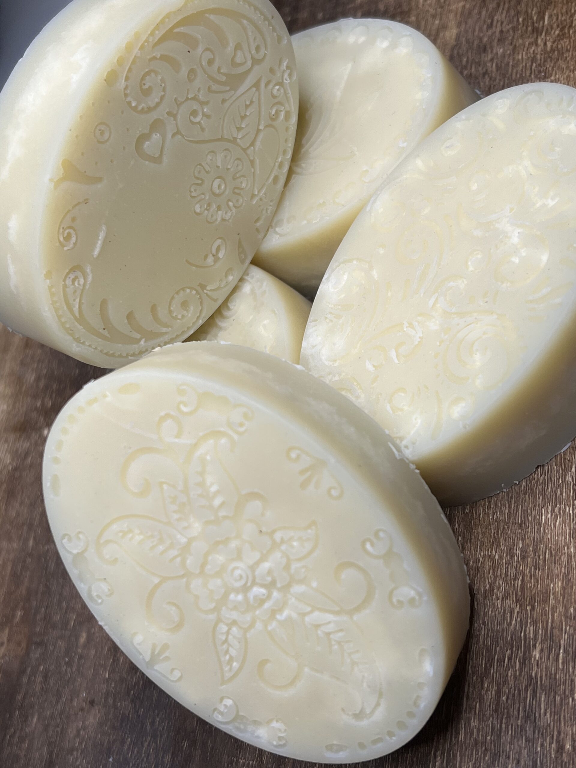 body butter lotion bars