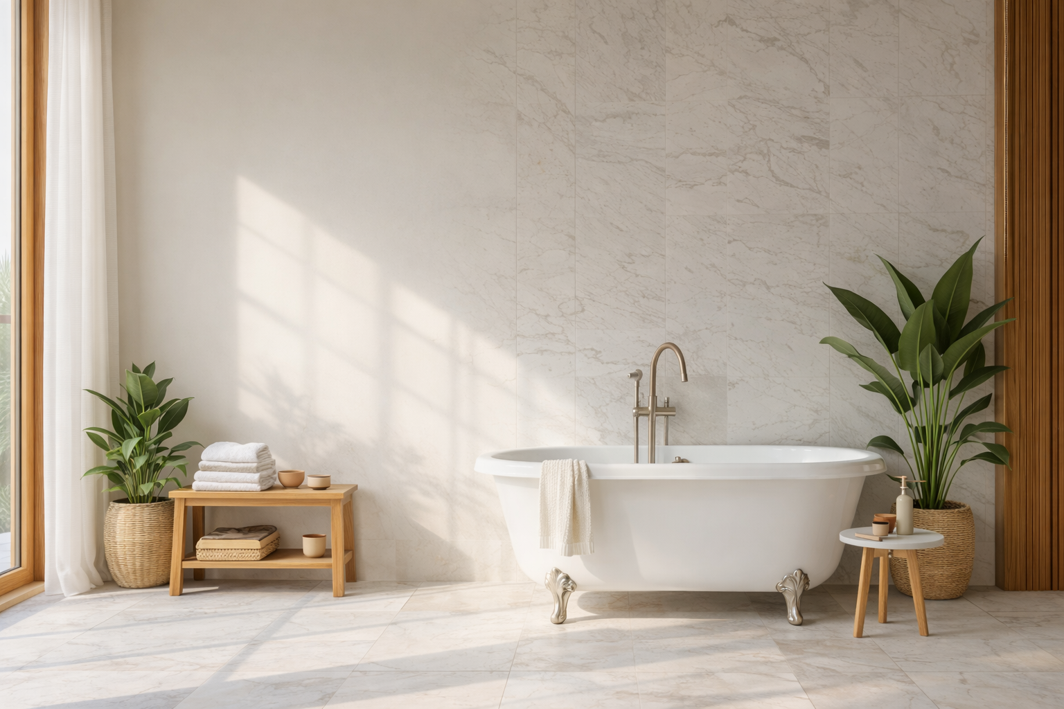 natural bath and body care