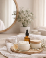 Natural skin care